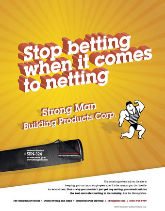 Advertising
