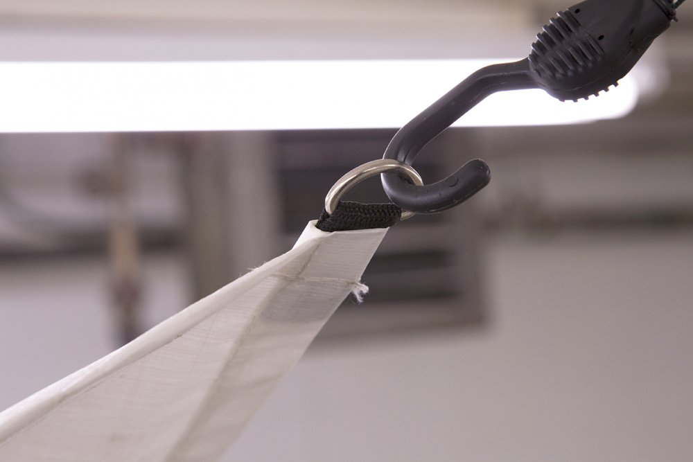 Drainage Tarp Strongman