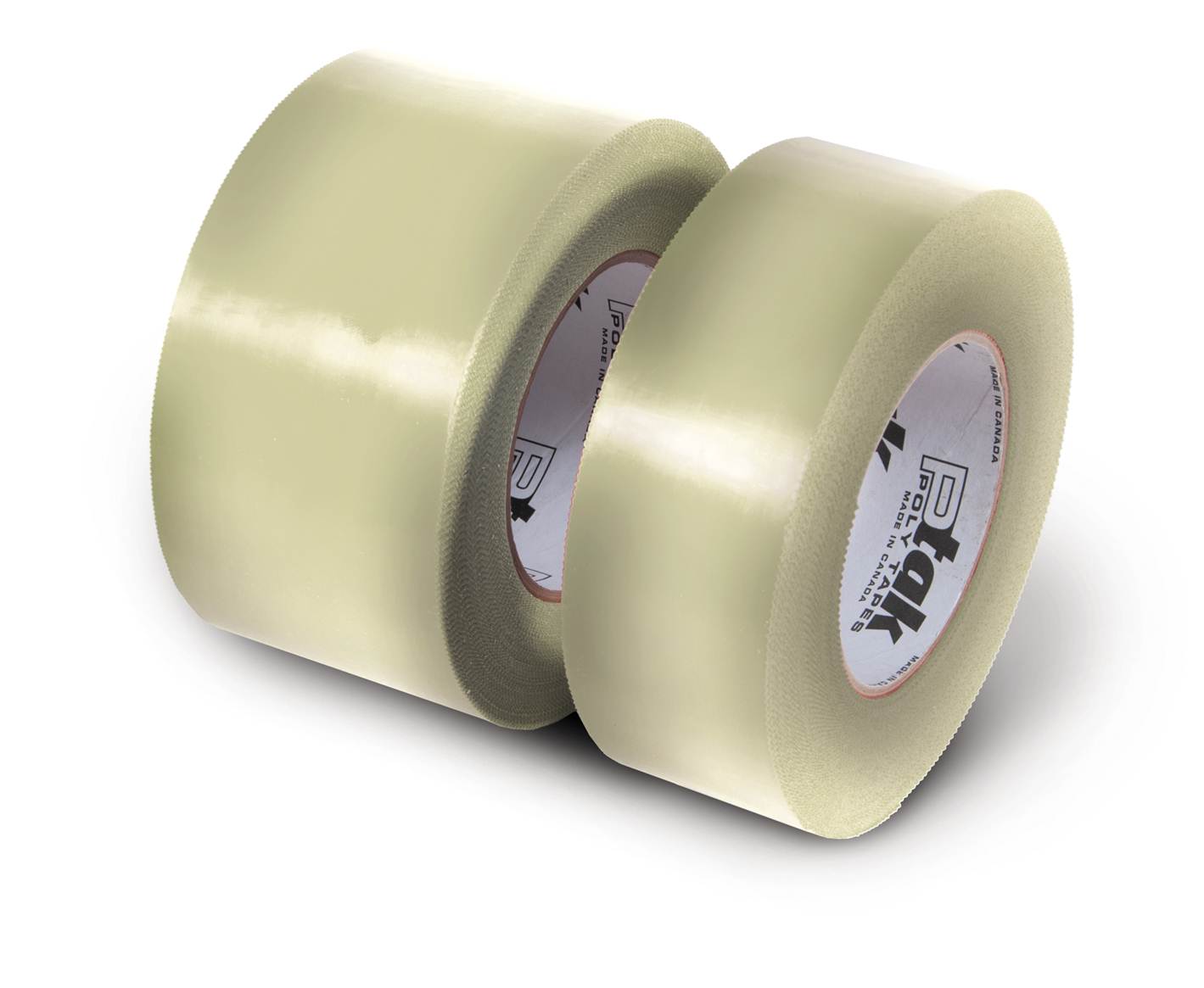 Heavy Duty Polyethylene Tape Strongman