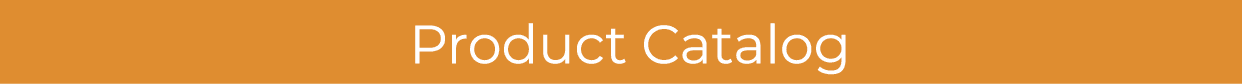 Product Catalog