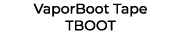 VaporBoot Tape TBOOT 