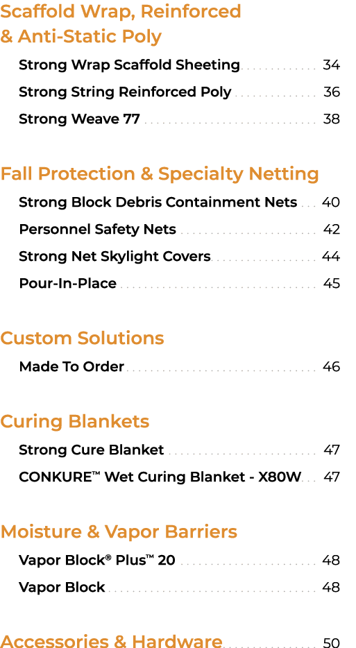 Scaffold Wrap, Reinforced & Anti Static Poly Strong Wrap Scaffold Sheeting 34 Strong String Reinforced Poly 36 Strong...