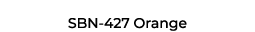 SBN 427 Orange