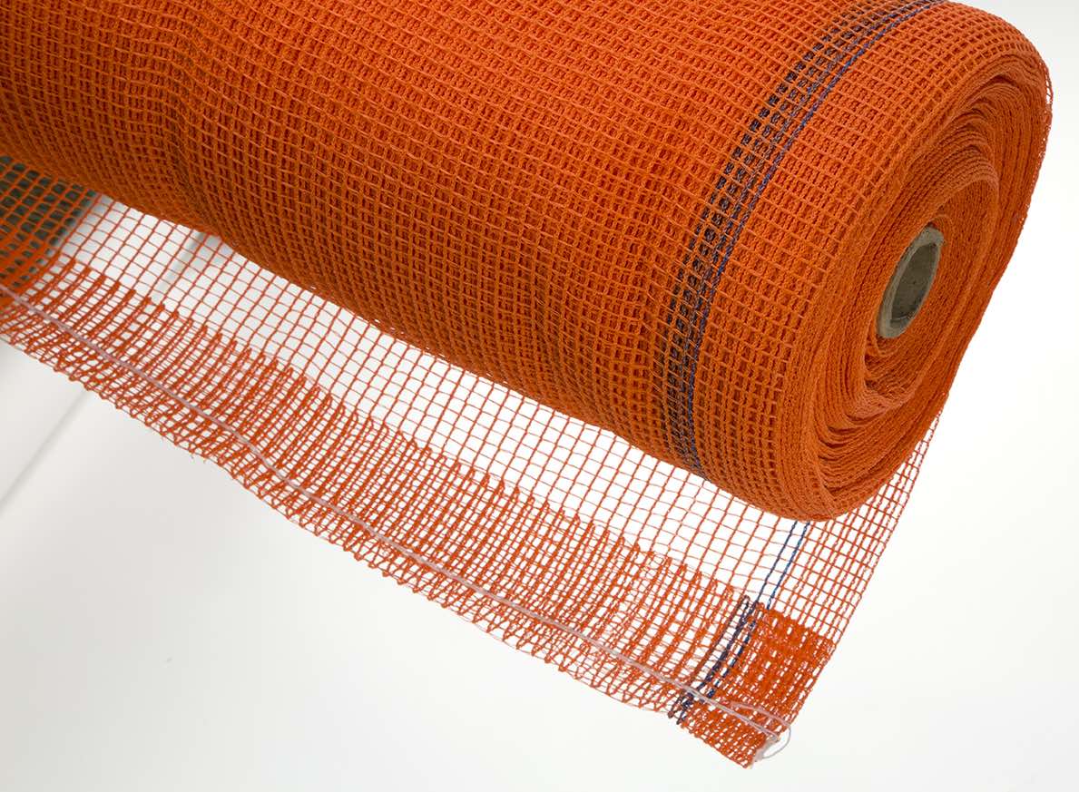 SBN22 Safety Debris Netting Strongman