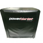 3' x 4' Concrete Curing Blanket - Powerblanket MD0304